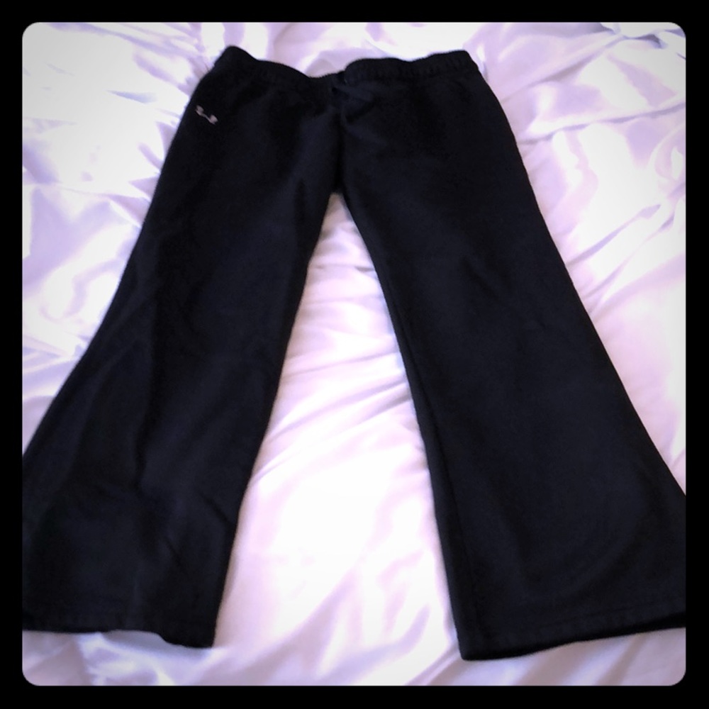 Under Armour Sweatpants